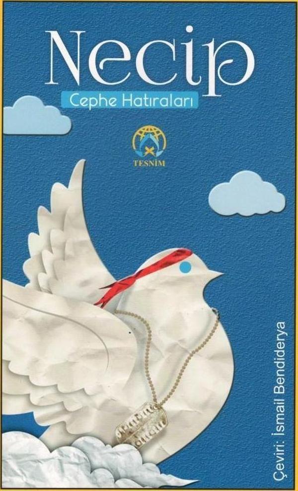 Necip - Cephe Hatıraları - Tesnim Yayınları - Image 1