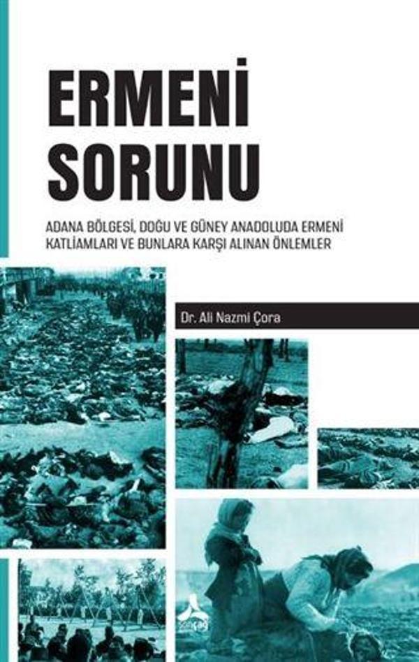 Sonçağ Yayınları Ermeni Sorunu - Sonçağ Yayınları - Image 1