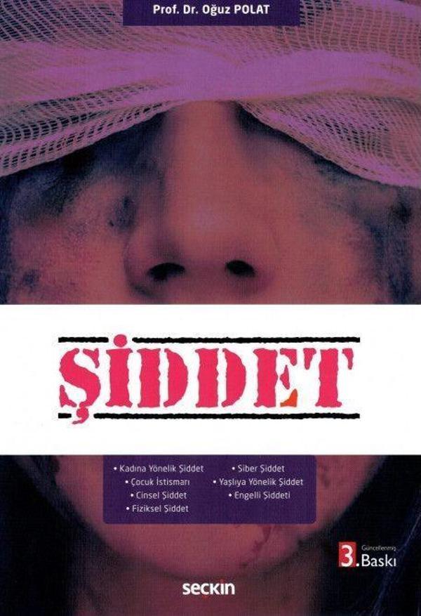 Şiddet - Seçkin Yayıncılık - Image 1