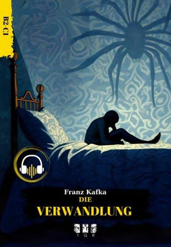 TGR Yayıncılık Die Verwandlung - TGR Yayıncılık - Image 1