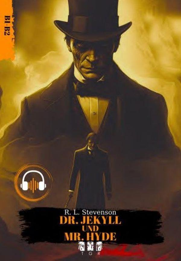 Dr. Jekyll und Mr. Hyde - TGR Yayıncılık - Image 1