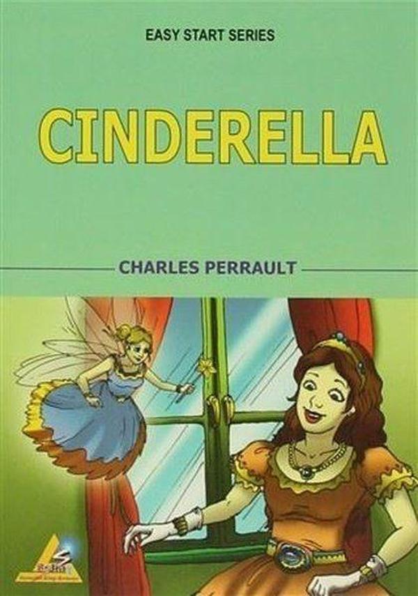 Cinderella - Selin Yayıncılık - Image 1