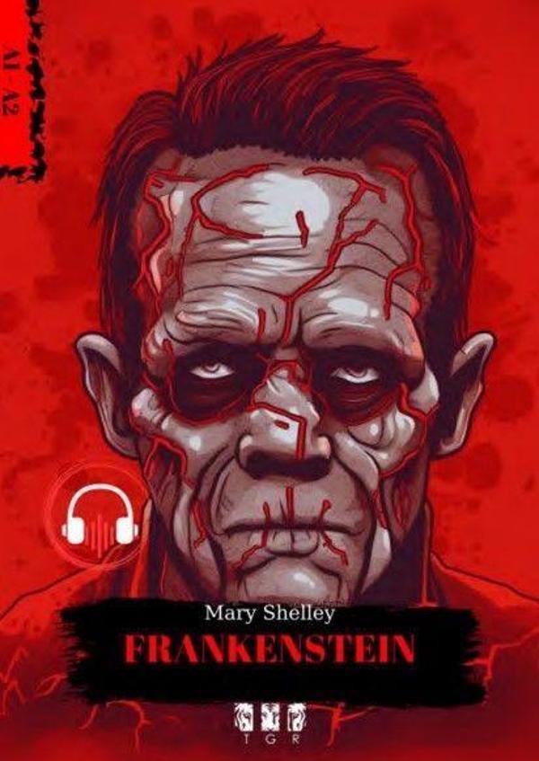 Frankenstein - TGR Yayıncılık - Image 1