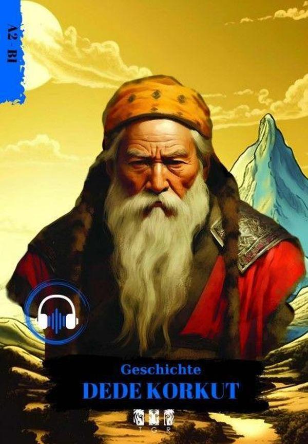 Geschichte Dede Korkut - TGR Yayıncılık - Image 1