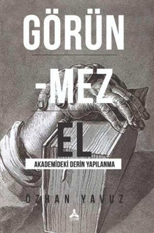 Sonçağ Yayınları Görünmez El - Sonçağ Yayınları - Image 1