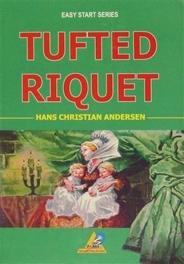 Tufted Riquet - Selin Yayıncılık - Image 1