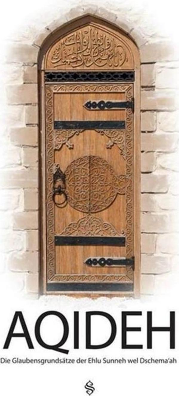 Aqıdeh - Semerkand Yayınları - Image 1