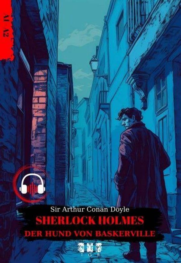 Sherlock Holmes Der Hund Von Baskerville - TGR Yayıncılık - Image 1