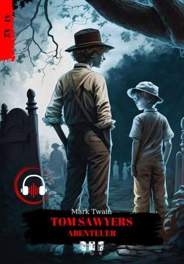 Tom Sawyers Abenteuer - TGR Yayıncılık - Image 1