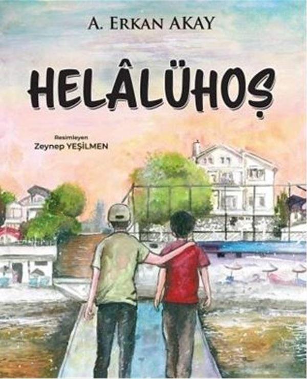 Helalühoş - Tıfıl Kitap - Image 1