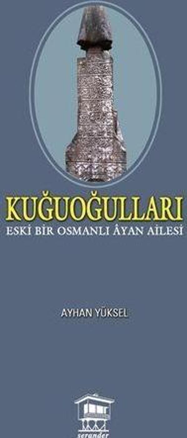 Kuğuoğulları - Serander Yayınları - Image 1