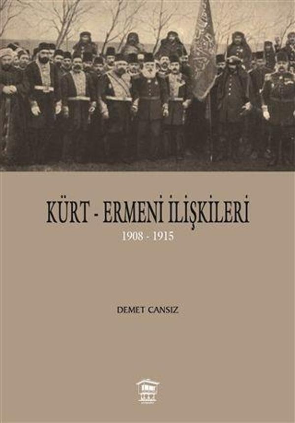 Kürt-Ermeni İlişkileri - Serander Yayınları - Image 1