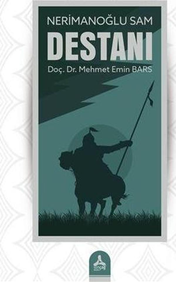 Nerimanoğlu Sam Destanı - Sonçağ Yayınları - Image 1