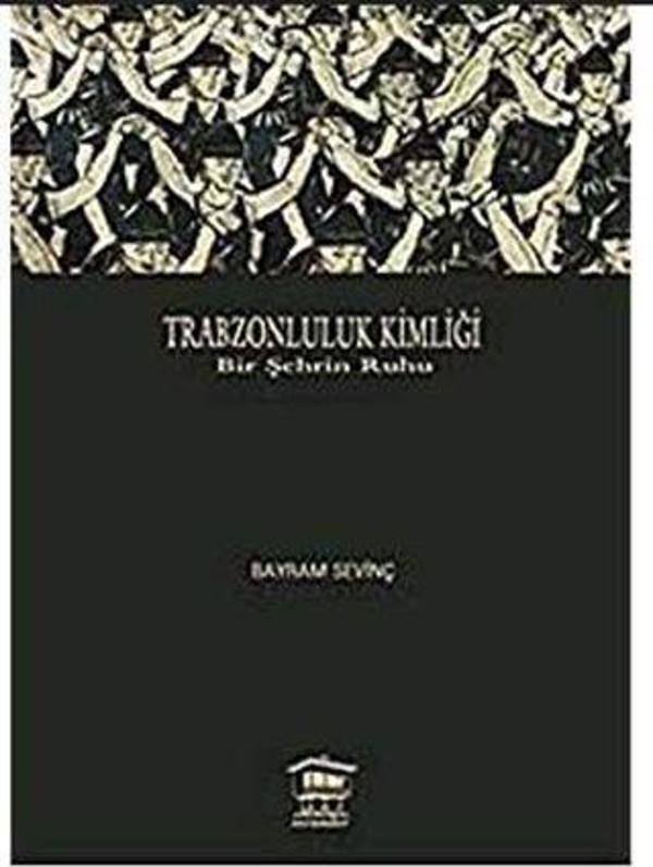 Trabzonluluk Kimliği - Serander Yayınları - Image 1