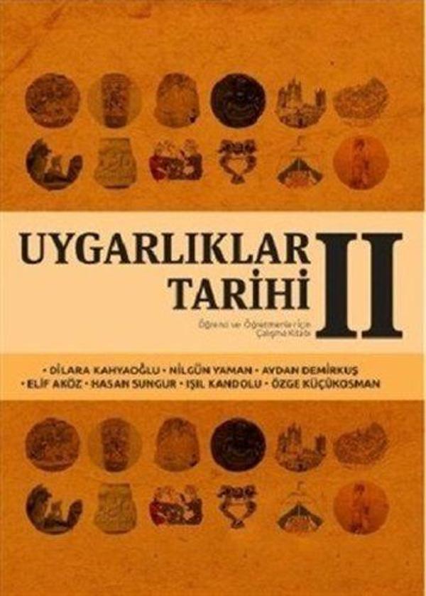 Uygarlıklar Tarihi (Cilt 2) - Tarih Vakfı Yurt Yayınları - Image 1