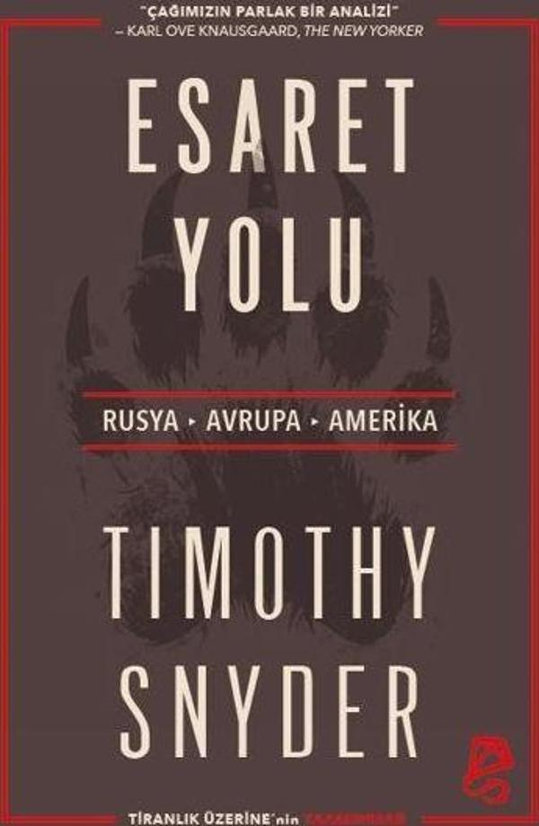 Serbest Kitaplar Esaret Yolu - Serbest Kitaplar - Image 1