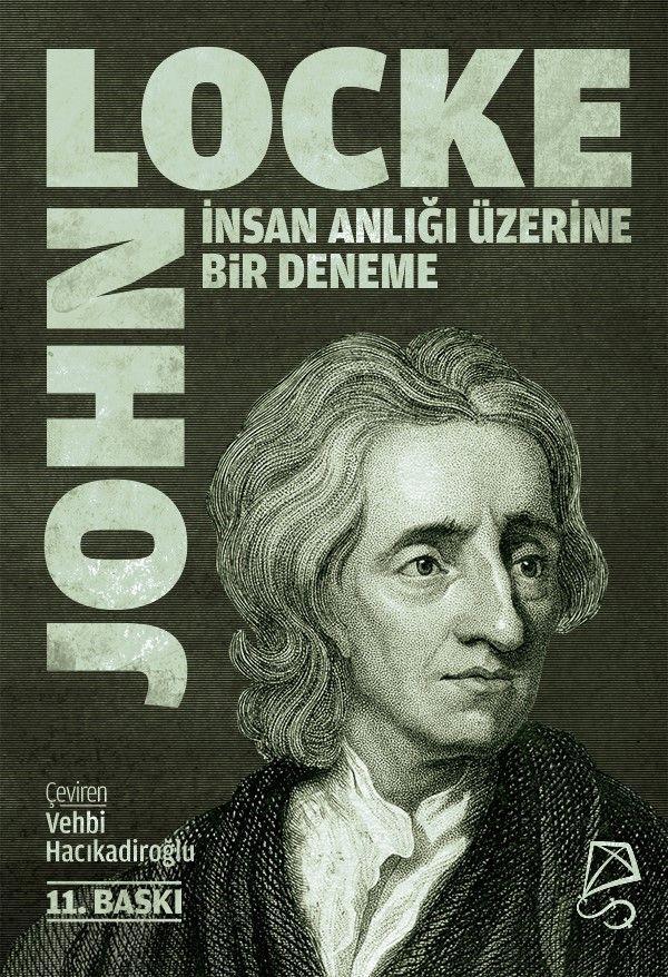 İnsan Anlığı Üzerine Bir Deneme - Serbest Kitaplar - Image 1