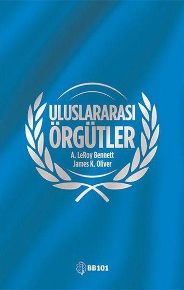 Serbest Kitaplar Uluslararası Örgütler - Serbest Kitaplar - Image 1