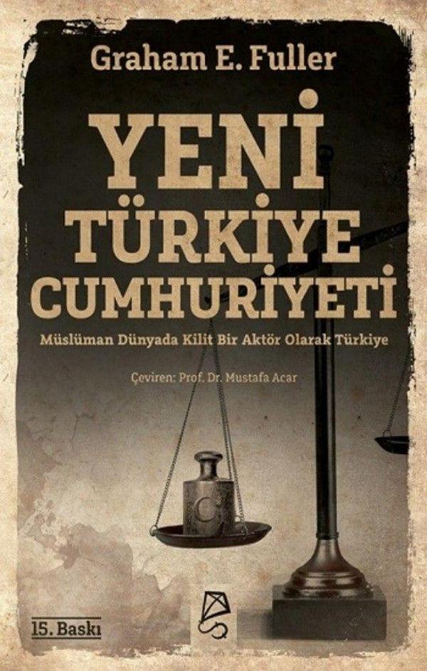 Yeni Türkiye Cumhuriyeti - Serbest Kitaplar - Image 1