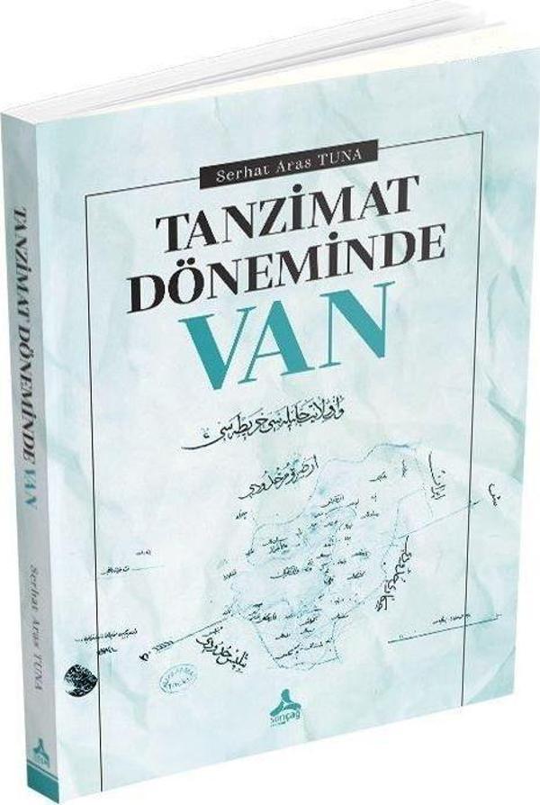 Tanzimat Döneminde Van - Sonçağ Yayınları - Image 1