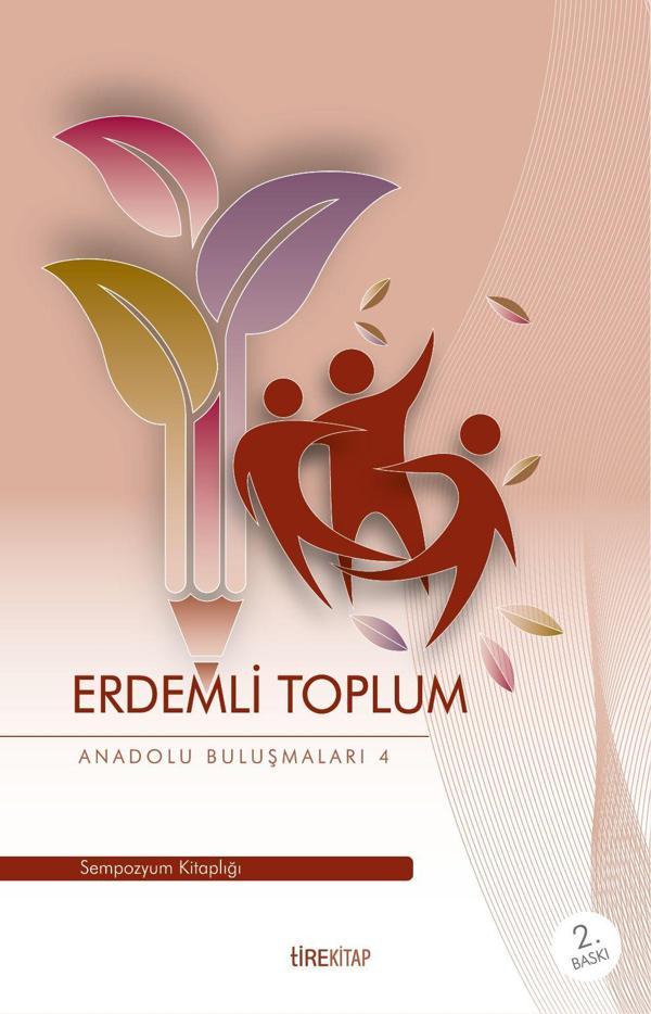 Tire Kitap Erdemli Toplum - Tire Kitap - Image 1