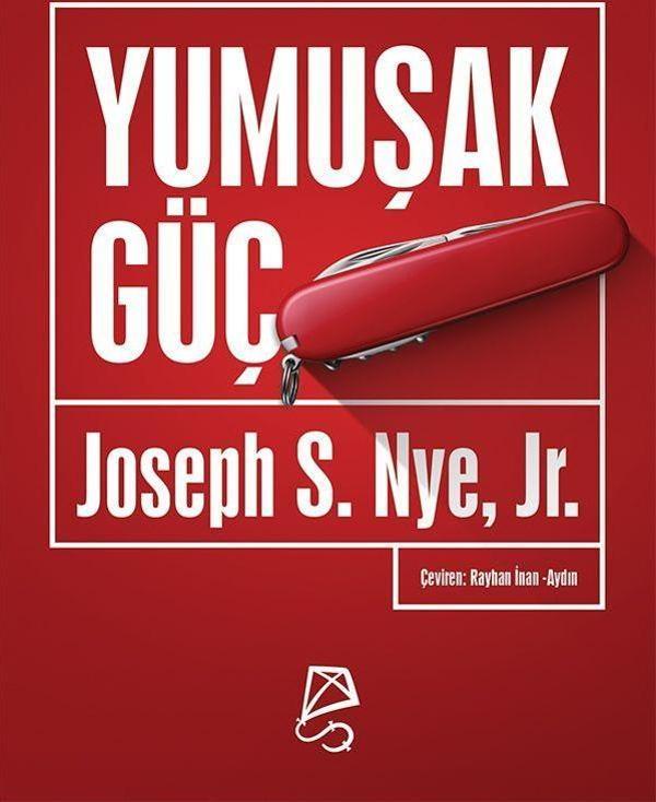 Yumuşak Güç - Serbest Kitaplar - Image 1