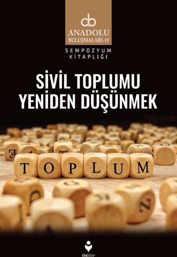 Sivil Toplumu Yeniden Düşünmek - Tire Kitap - Image 1