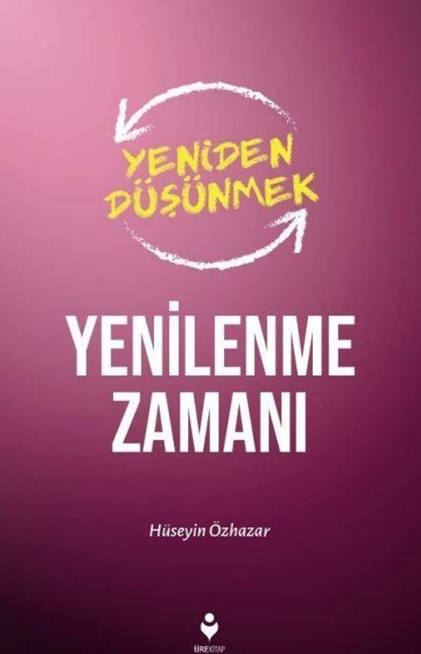 Yenilenme Zamanı - Tire Kitap - Image 1