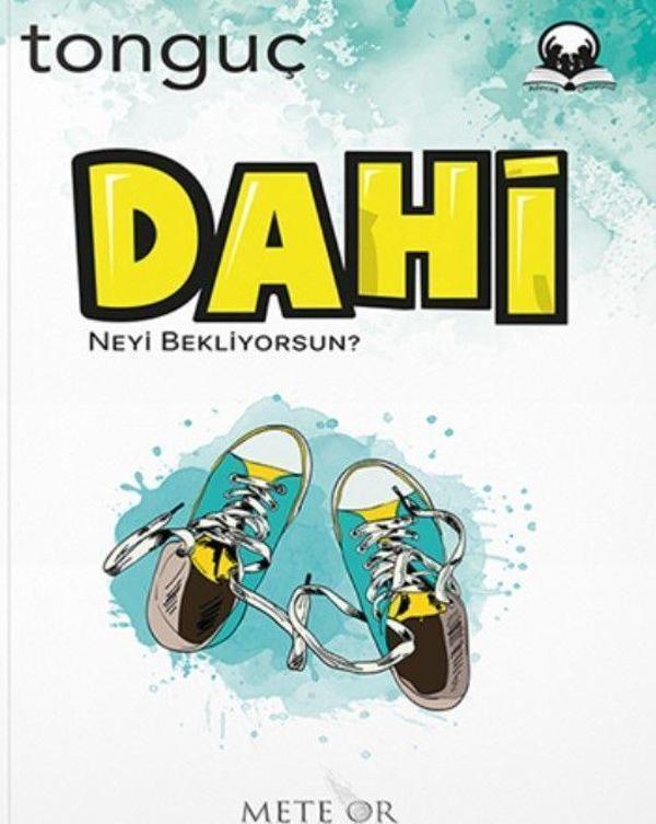 Tonguç Akademi Dahi - Tonguç Akademi - Image 1
