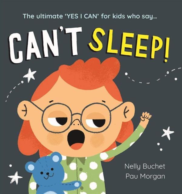 Can't Sleep - Templar Publishing - Image 1