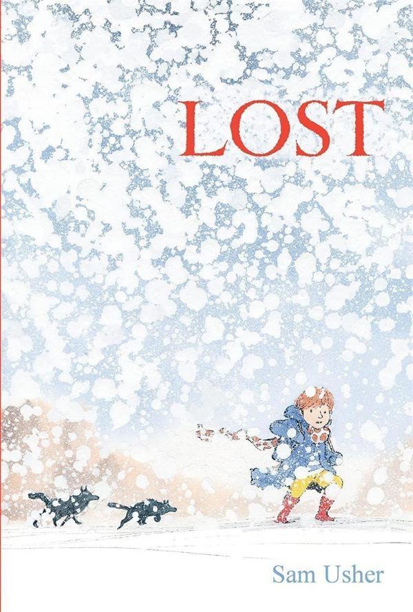 Lost - Templar Publishing - Image 1