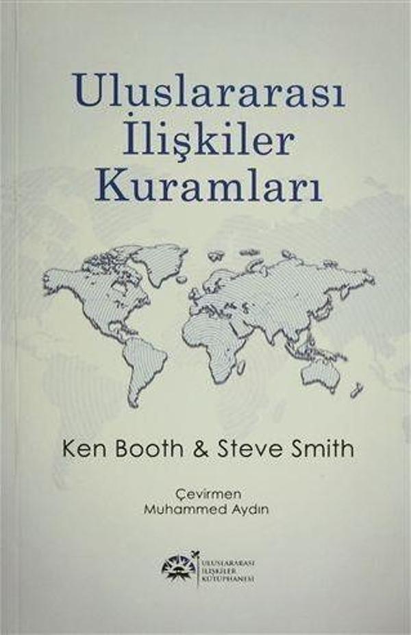 Uluslararası İlişkiler Kuramları - Uluslararası İlişkiler Kütüphanesi - Image 1