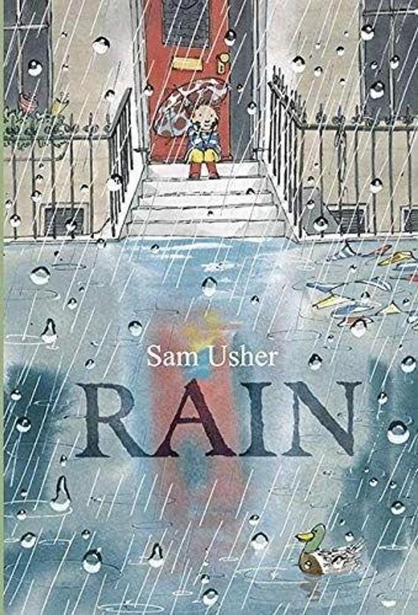 Rain - Templar Publishing - Image 1