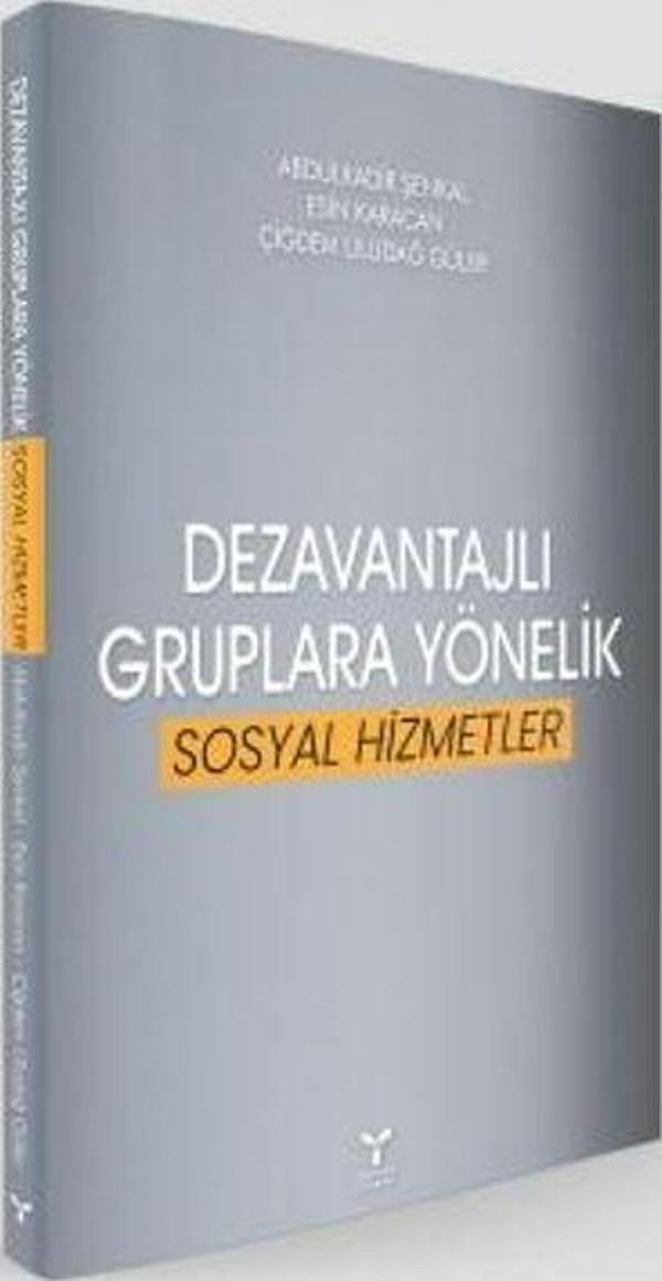 Dezavantajlı Gruplara Yönelik Sosyal Hizmetler - Umuttepe - Image 1
