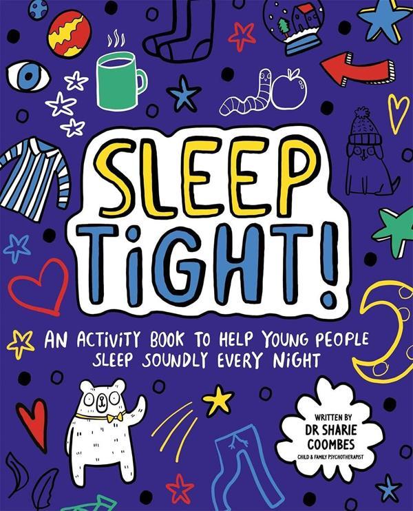 Sleep Tight! Mindful Kids - Templar Publishing - Image 1