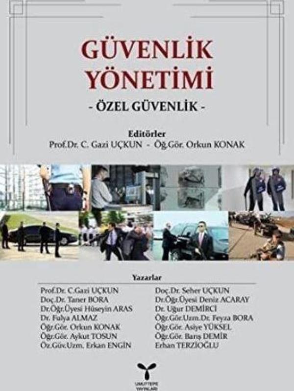 Umuttepe Güvenlik Yönetimi - Umuttepe - Image 1