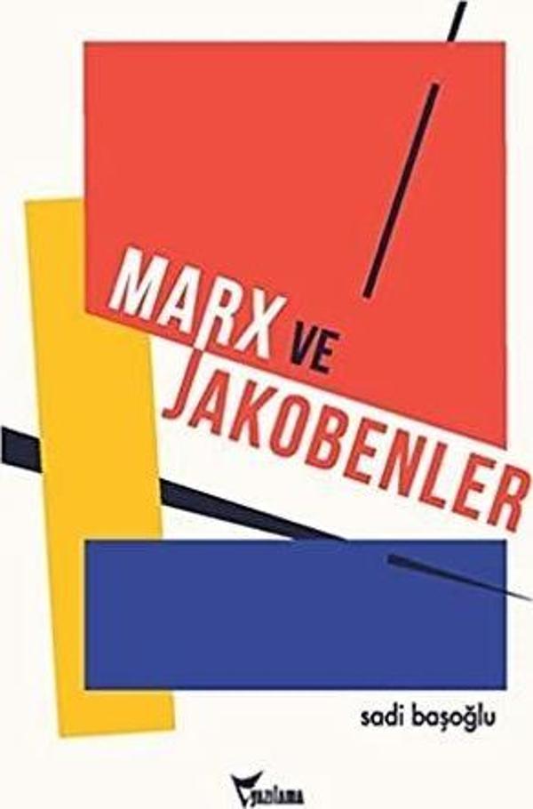 Marx ve Jakobenler - Yazılama Yayınevi - Image 1