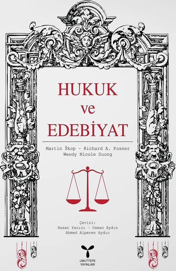 Hukuk ve Edebiyat - Umuttepe - Image 1