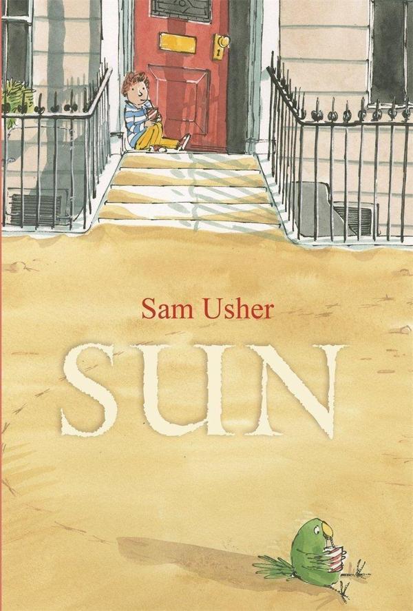 Templar Publishing Sun - Templar Publishing - Image 1
