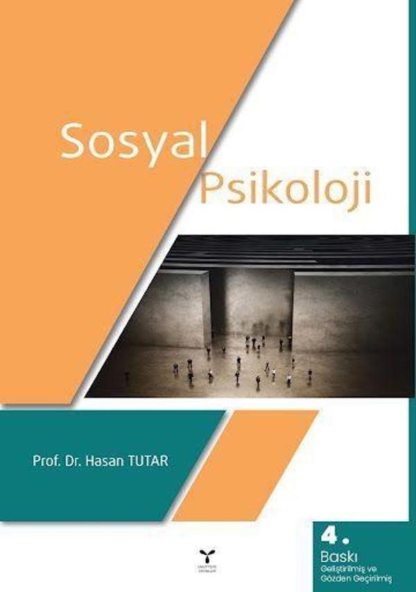 Umuttepe Sosyal Psikoloji - Umuttepe - Image 1