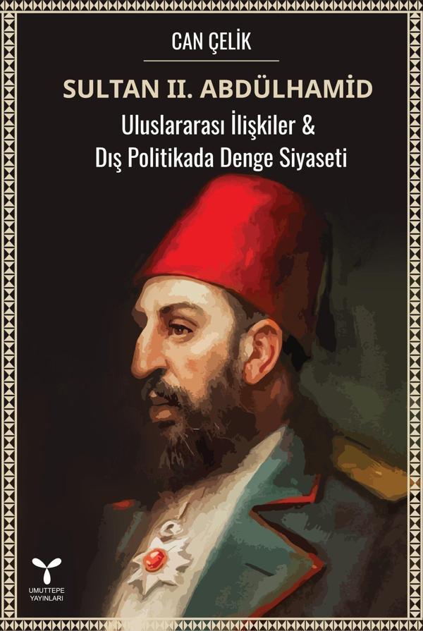 Sultan II. Abdülhamid - Umuttepe - Image 1