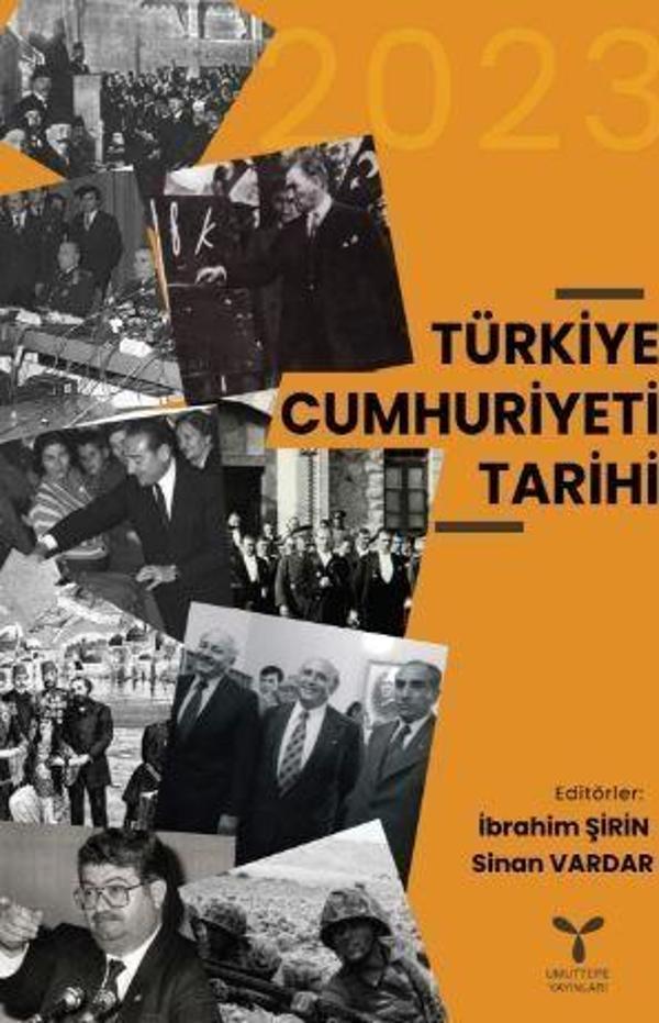 Türkiye Cumhuriyeti Tarihi - Umuttepe - Image 1