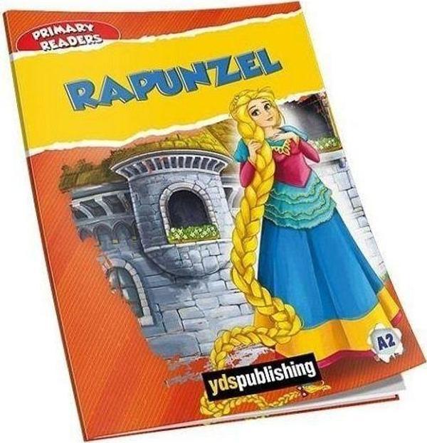 Rapunzel A2 - YDS Publishing - Image 1