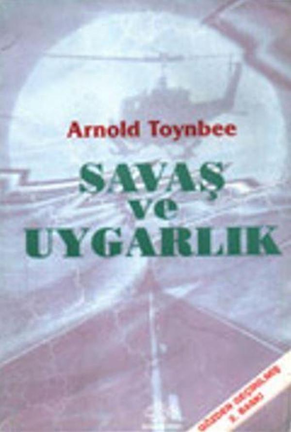 Savaş ve Uygarlık - Ürün Yayınları - Image 1