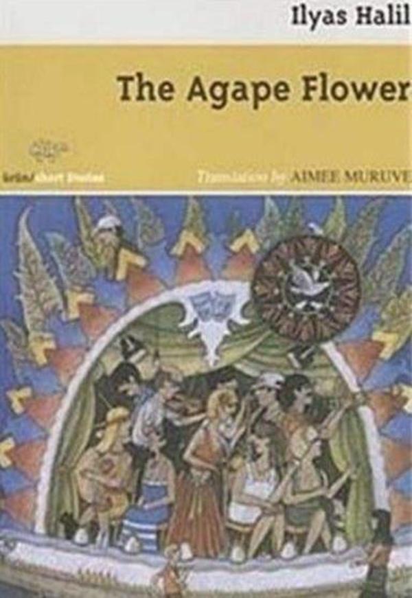 The Agape Flower - Ürün Yayınları - Image 1