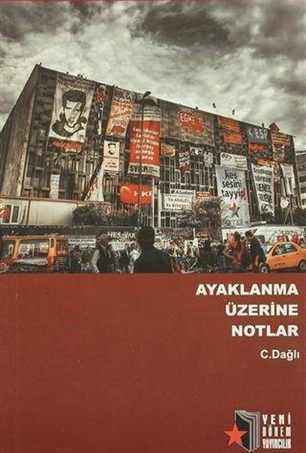 Ayaklanma Üzerine Notlar - Yeni Dönem Yayıncılık - Image 1