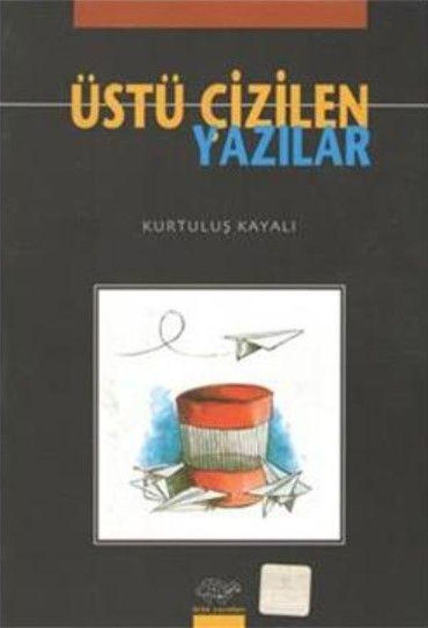 Üstü Çizilen Yazılar - Ürün Yayınları - Image 1