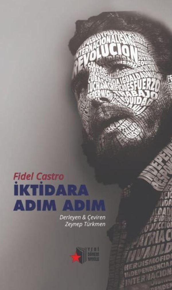 İktidara Adım Adım - Yeni Dönem Yayıncılık - Image 1