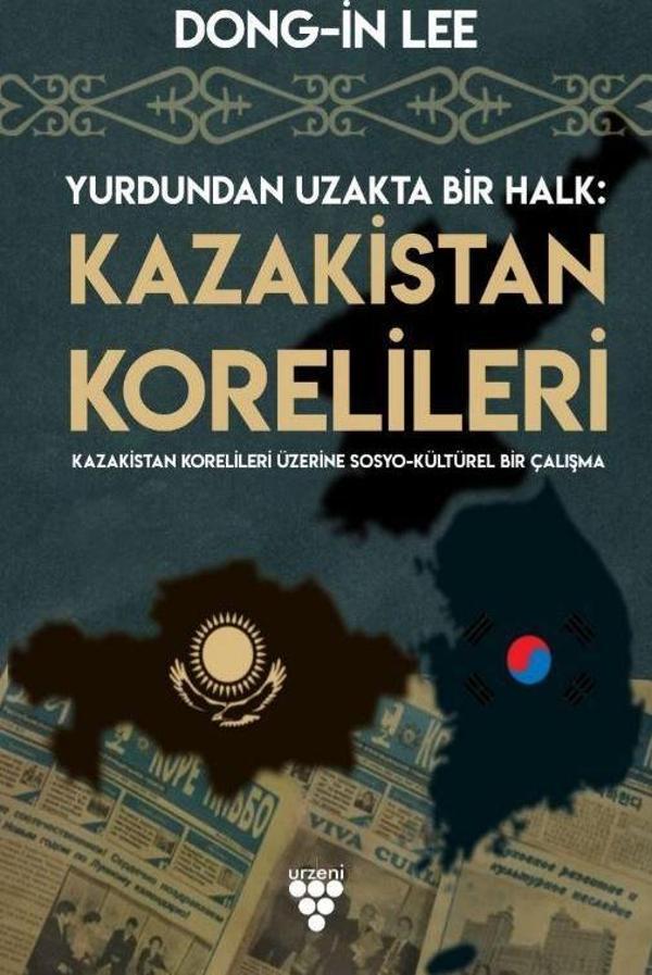 Kazakistan Korelileri - Urzeni Yayıncılık - Image 1