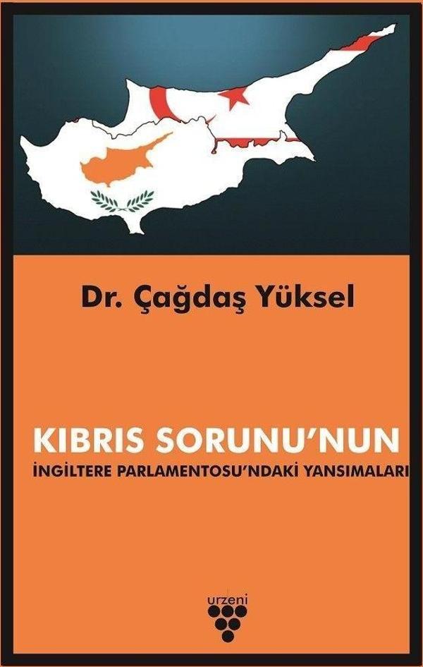Kıbrıs Sorunu'nun İngiltere Parlamentosu'ndaki Yansımaları - Urzeni Yayıncılık - Image 1